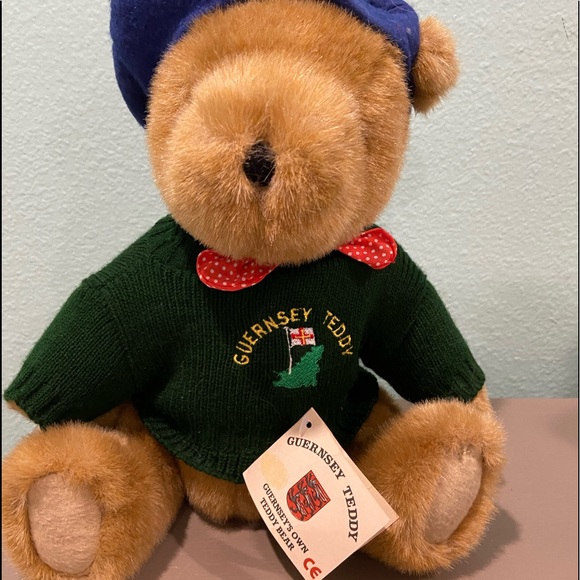 Teddy Bear - Picture 1 of 6